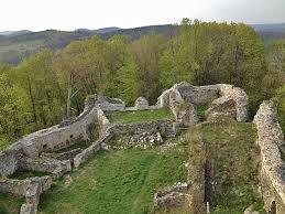 Zamek Wleń